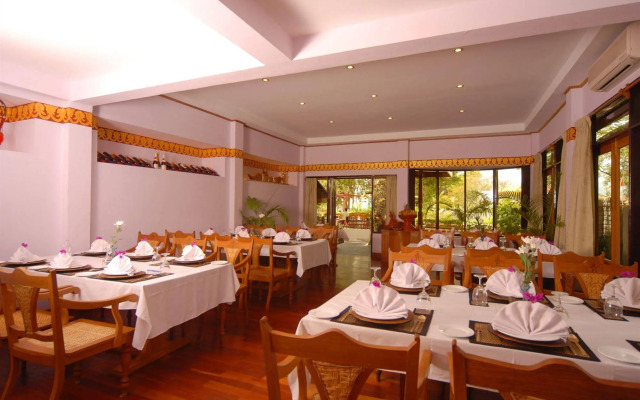 Hotel Amazing Nyaung Shwe