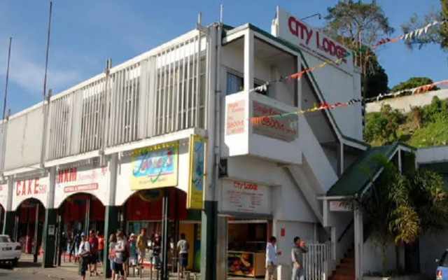 City Lodge