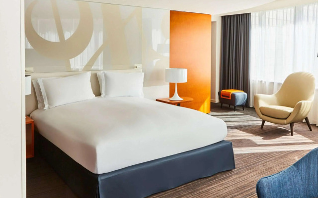 Sofitel Luxembourg Europe