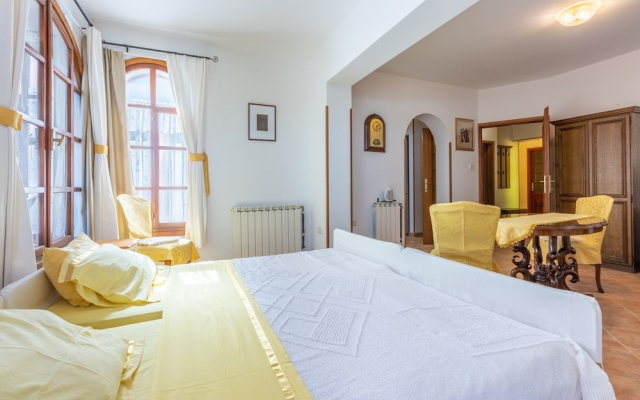 Villa A3 150m From Sea