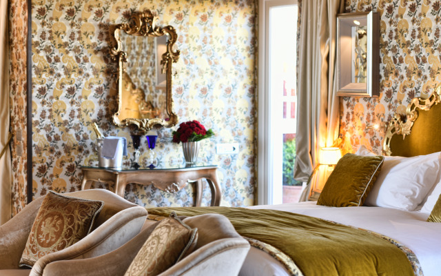 Papadopoli Hotel Venezia - MGallery Collection