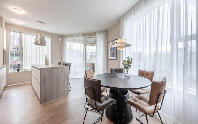 Sif Apartments by Heimaleiga