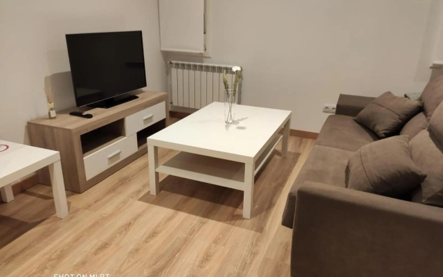 Villa Trabazos Abellas