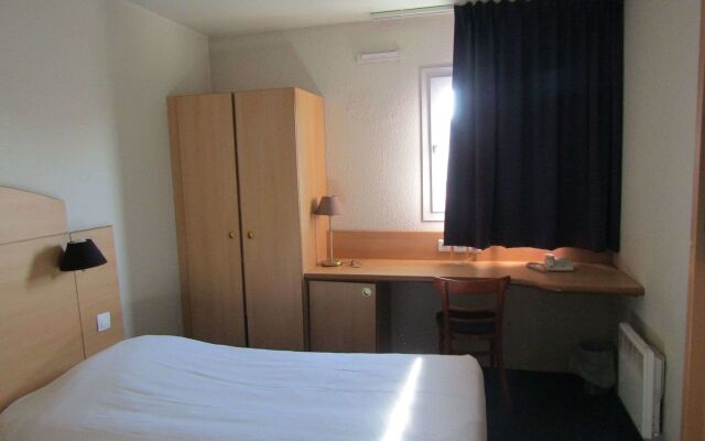 Ibis Budget Fresnes