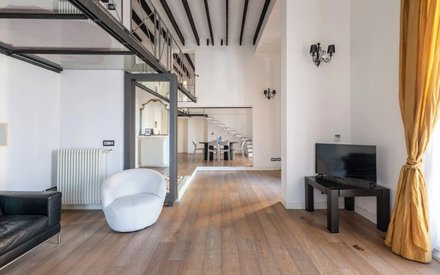 Appartamento Sammartino by Wonderful Italy