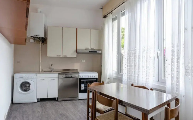 Altido Pieveligure Apt con Giardino Sul Mare