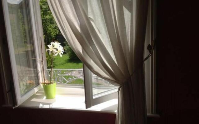 Gîte Le Val-d'Ajol, 6 pièces, 10 personnes - FR-1-589-169