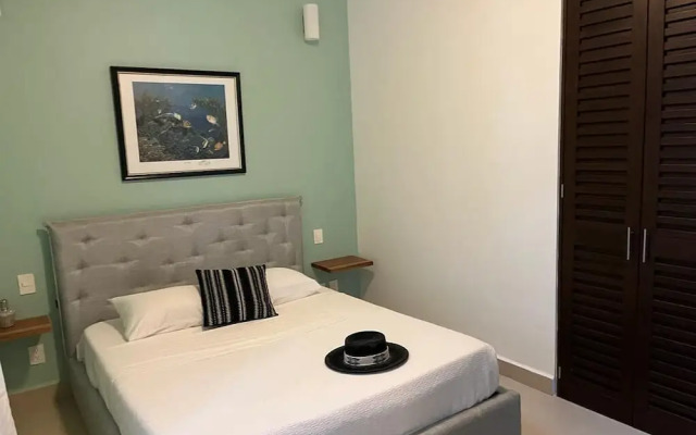 TAO PGA Golf Departamento de lujo Tulum
