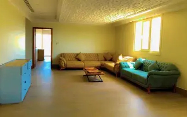 Wave Resort - شاليهات امواج