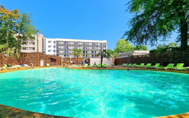 Hotel Magura