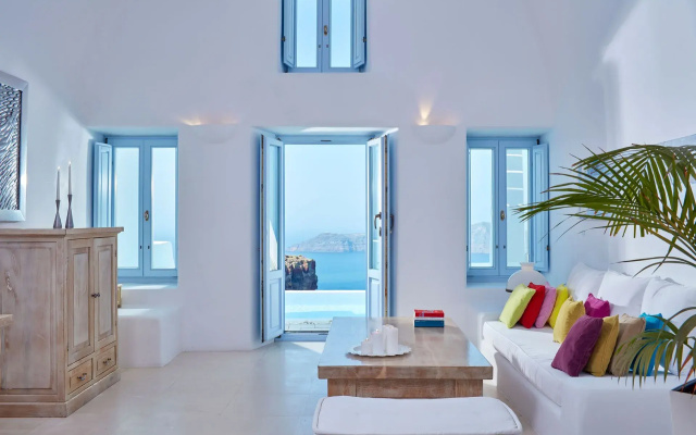 Astra Suites