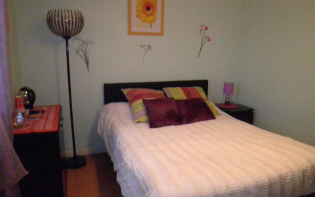 Chambres d'hôtes Les Nefliers