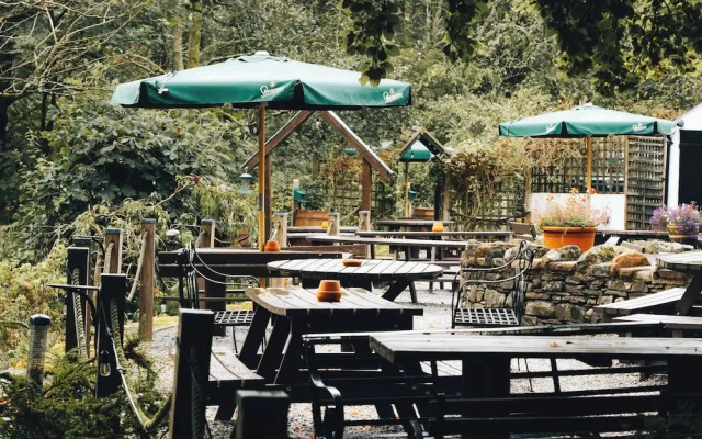 The Pheasant Inn - The Inn Collection Group