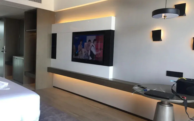 Tian Yi International Hotel