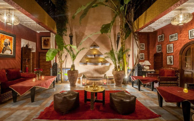 Riad Eden