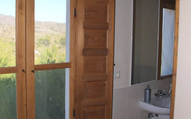 Las Ramblas Talamansi