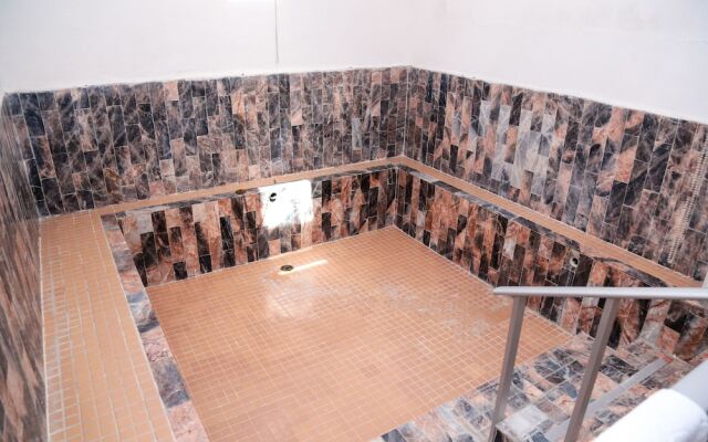 Nuevo Centro Vacacional Gogorron