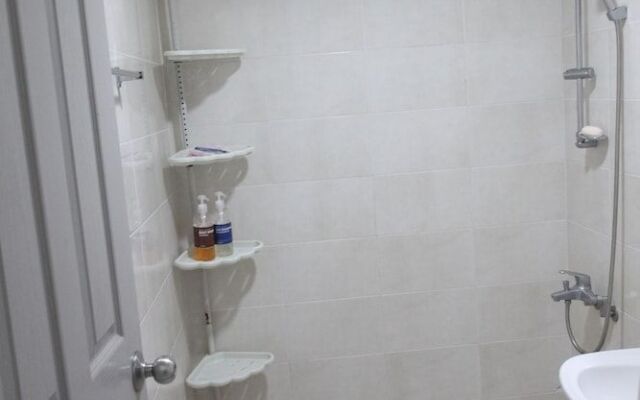Jeju Youth Hostel