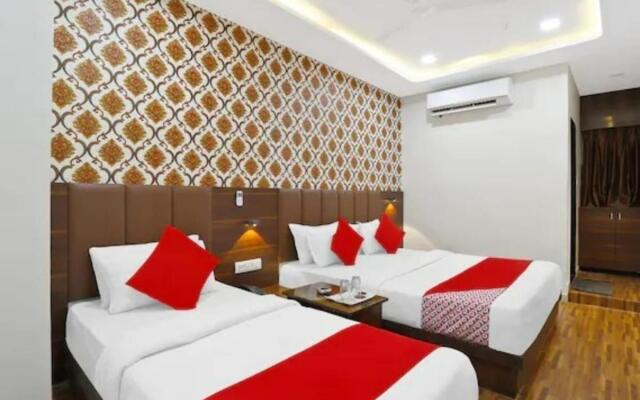 OYO Flagship 84101 Hotel Avens Inn