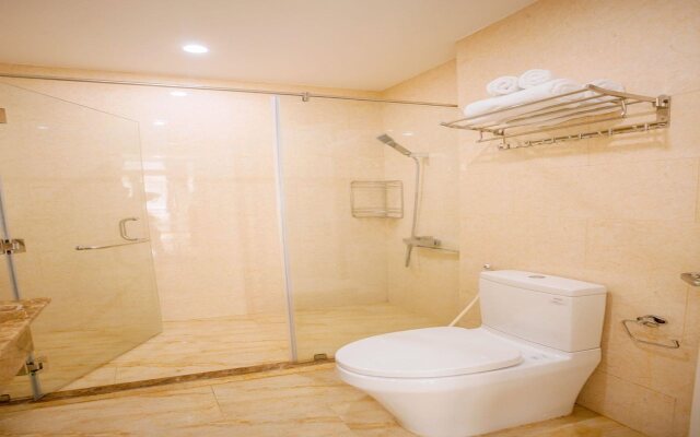 Aparthotel 75 by OYO Rooms