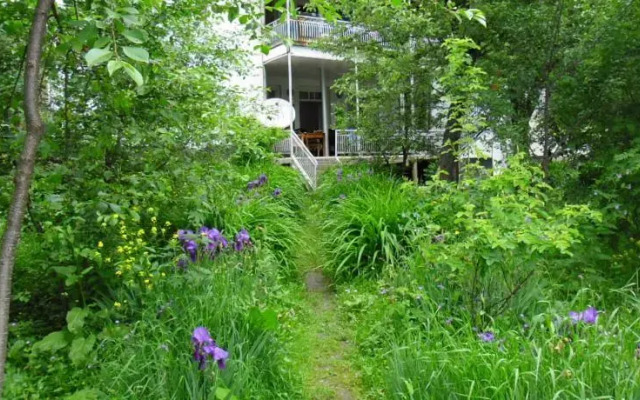 Guest House Svaneti
