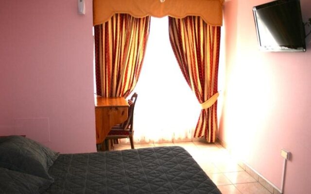 Hotel Licantay