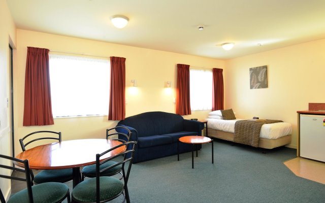 Bella Vista Motel Gisborne