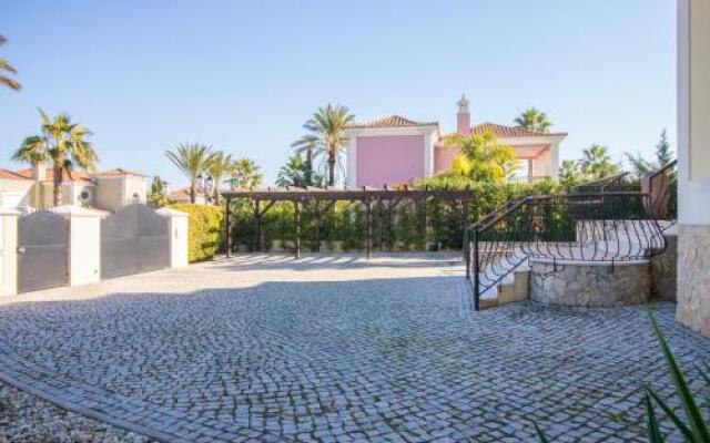 Villa Mar