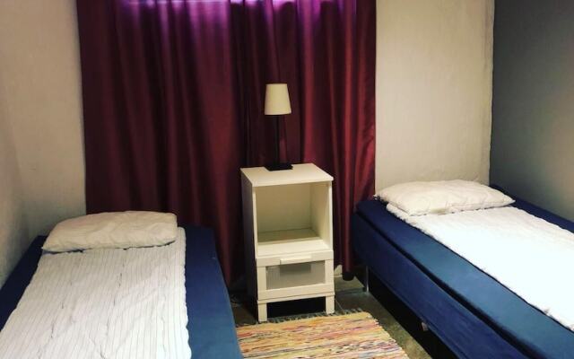 Dockside Hostel Old Town