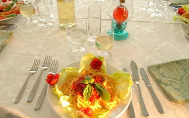 Bed and Breakst Splendid