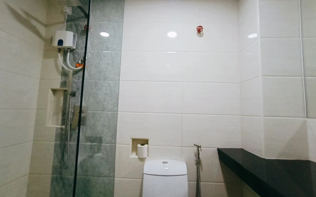 Salak Boutique Hotel