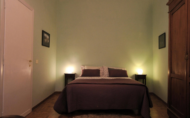 La Grotta di Tiberio B&B