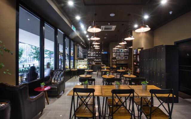 Manhattan Business Hotel Damansara Perdana