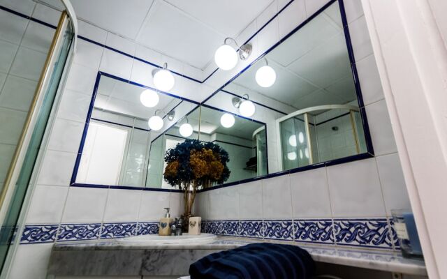 Apartment Portosol