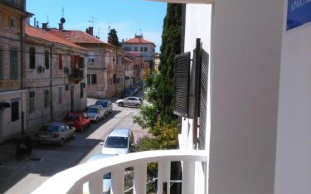 Apartment Viki