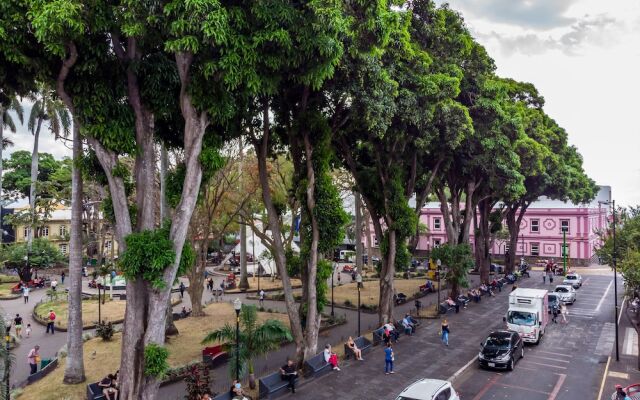 Alajuela City Hotel & Guest House