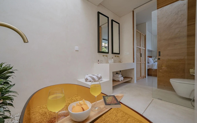 Villa Good Juju Uluwatu