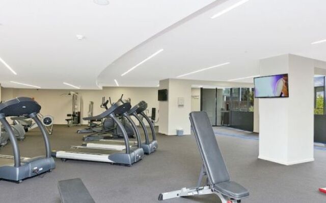 Astra Apartments Manhattan Civic