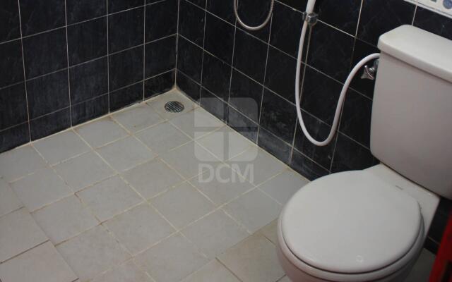 Villa Kota Bunga Camelia