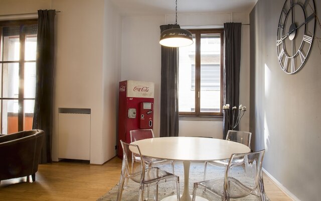 easyhomes - Brera Fatebenefratelli