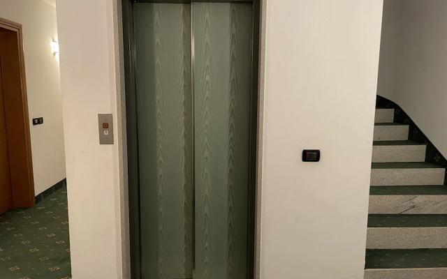 078 Trilocale Baldino Pinzolo