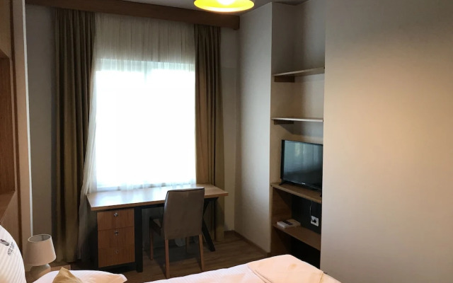 Hotel Liss 2