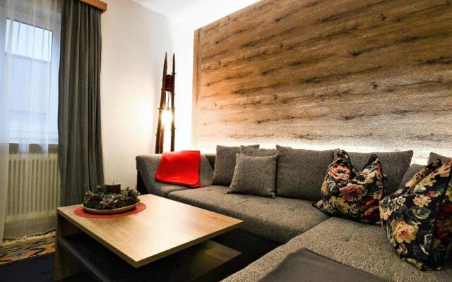 Ferienwohnung Lechner