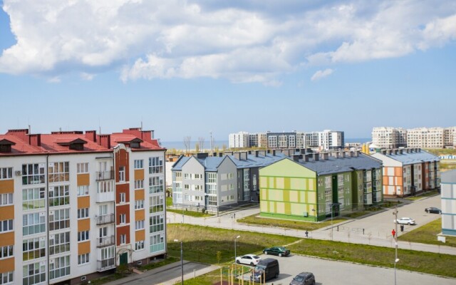 Поделам на Римской