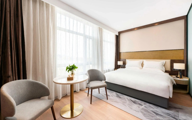 CHEERMAY HOTELS(Changchun Xingshun FAW Branch) – Guest Rooms – Changchun