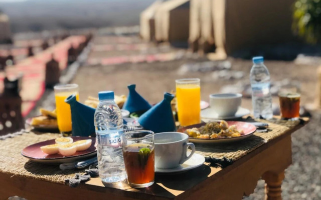 Marrakech Desert Agafay Camp