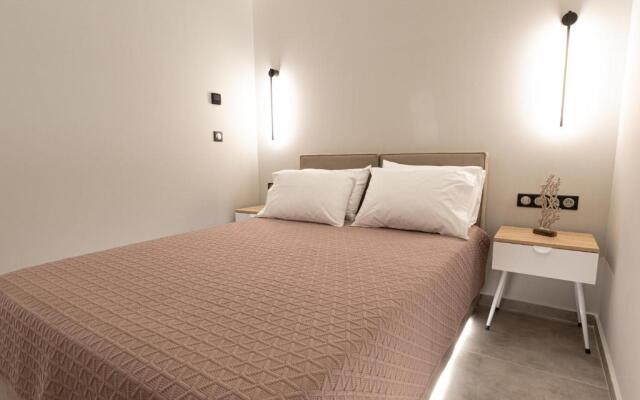 BillMar Luxury Apartment