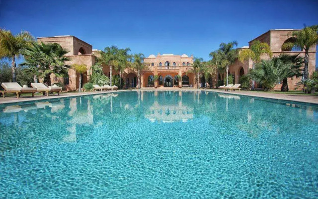 Villa Dar Moira by Sejour-Maroc