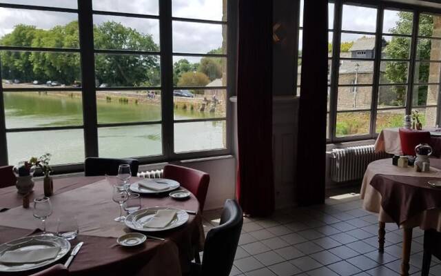 Hotel Restaurant du Lac