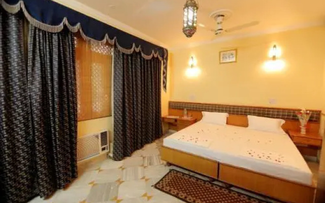 Indian Homestay